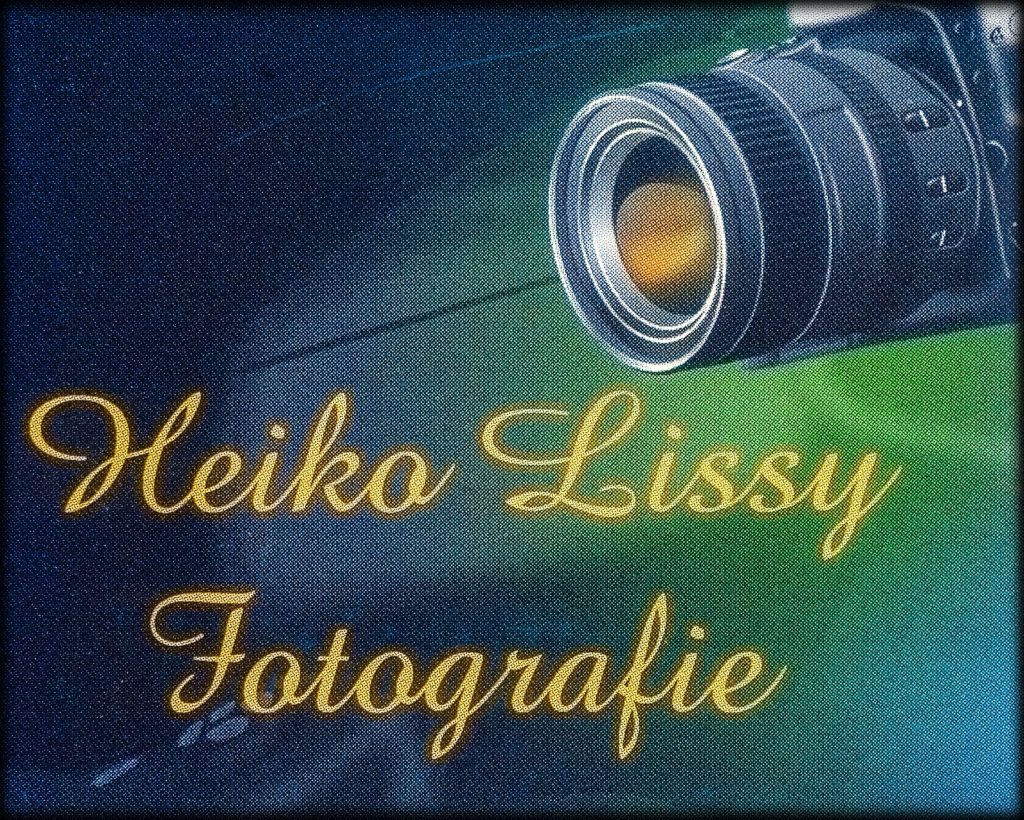 Heio Lissy Fotografie