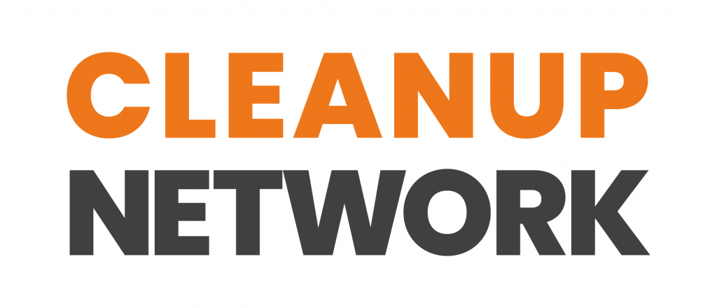 Cleanup network