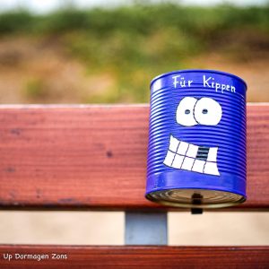 Kippendose_Rheincleanup Zons