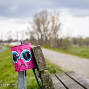 Kippendose_Rheincleanup Zons