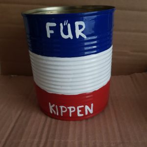 Kippendose_Rheincleanup Zons