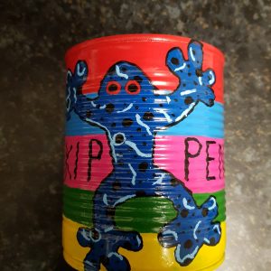 Kippendose_Rheincleanup Zons Moti Gekko
