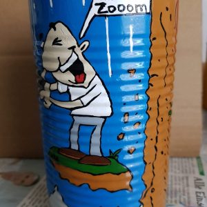 Kippendose_Rheincleanup Zons